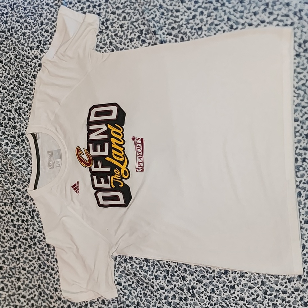 Cleveland cavaliers playoffs shirt